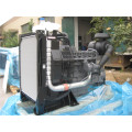 200kVA Elephant Power Solution